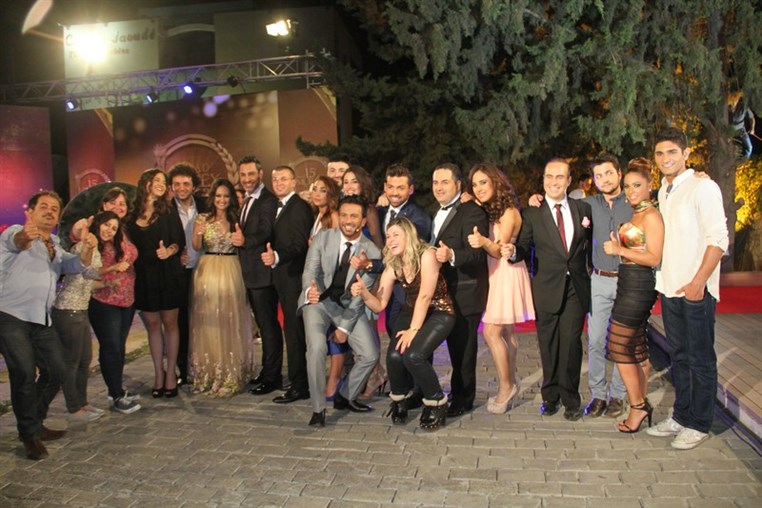 Murex D'Or Special episode with Star Ziad Bourgi
